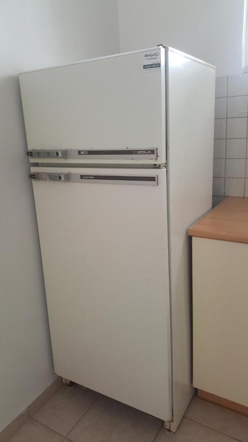 Joan'S Airport Apartment อาร์เตมีดา ภายนอก รูปภาพ
